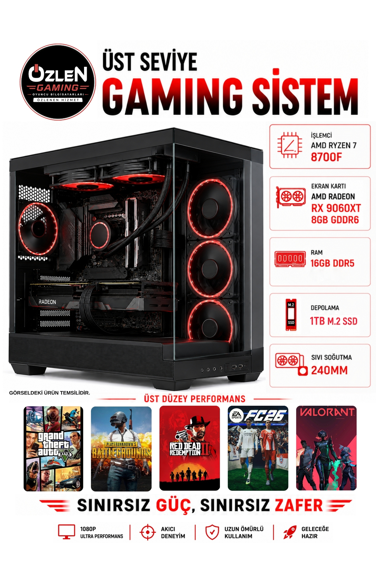 1_org_zoom-156.jpg X55 RYZEN 7 8700F RX 9060 XT 8GB 16GB DDR5 RAM 1TB M.2 SSD Oyuncu Bilgisayarı - Görsel 1