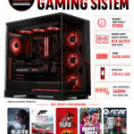XXL21 RYZEN 7 9700X RTX 5070 Tİ 16GB 64GB DDR5 RAM 2TB M.2 SSD Üst Seviye Oyuncu Bilgisayarı