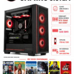 XL25 RYZEN 5 7600 RTX 5060 8GB 16GB DDR5 RAM 1TB M.2 SSD Üst Seviye Oyuncu Bilgisayarı