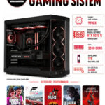 XXL33 RYZEN 9 9900X RTX 5070 Tİ 16GB 32GB DDR5 RAM 1TB M.2 SSD Üst Seviye Oyuncu Bilgisayarı